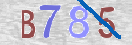 Εικόνα CAPTCHA