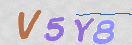 Εικόνα CAPTCHA