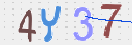 Εικόνα CAPTCHA