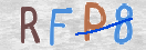 Εικόνα CAPTCHA