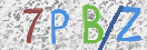 Εικόνα CAPTCHA