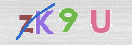 Εικόνα CAPTCHA