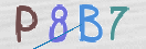 Εικόνα CAPTCHA