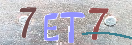 Εικόνα CAPTCHA