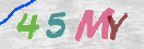 Εικόνα CAPTCHA