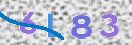 Εικόνα CAPTCHA