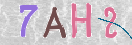Εικόνα CAPTCHA