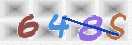 Εικόνα CAPTCHA