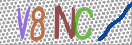 Εικόνα CAPTCHA
