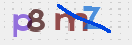 Εικόνα CAPTCHA