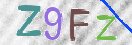 Εικόνα CAPTCHA