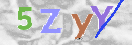 Εικόνα CAPTCHA