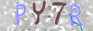 Εικόνα CAPTCHA