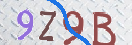 Εικόνα CAPTCHA