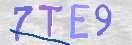 Εικόνα CAPTCHA