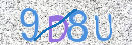 Εικόνα CAPTCHA