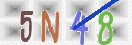 Εικόνα CAPTCHA