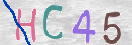 Εικόνα CAPTCHA