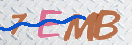 Εικόνα CAPTCHA
