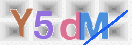 Εικόνα CAPTCHA