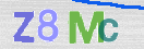 Εικόνα CAPTCHA
