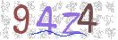 Εικόνα CAPTCHA