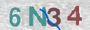 Εικόνα CAPTCHA