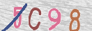 Εικόνα CAPTCHA