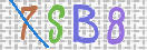 Εικόνα CAPTCHA