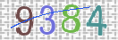 Εικόνα CAPTCHA
