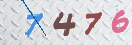 Εικόνα CAPTCHA