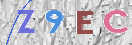 Εικόνα CAPTCHA