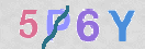 Εικόνα CAPTCHA