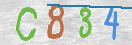 Εικόνα CAPTCHA