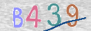Εικόνα CAPTCHA