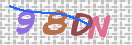 Εικόνα CAPTCHA