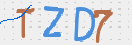 Εικόνα CAPTCHA