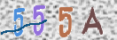 Εικόνα CAPTCHA