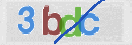 Εικόνα CAPTCHA