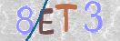 Εικόνα CAPTCHA