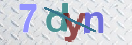 Εικόνα CAPTCHA