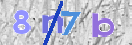Εικόνα CAPTCHA