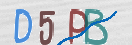 Εικόνα CAPTCHA