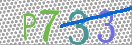 Εικόνα CAPTCHA