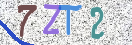 Εικόνα CAPTCHA