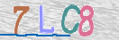 Εικόνα CAPTCHA