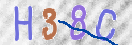 Εικόνα CAPTCHA