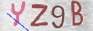 Εικόνα CAPTCHA