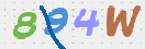 Εικόνα CAPTCHA