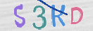 Εικόνα CAPTCHA
